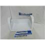 MAYTAG WHIRLPOOL REFRIGERATOR 67003974 DAIRY TRAY NEW