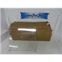 MAYTAG WHIRLPOOL REFRIGERATOR 10784002 DELI SLEEVE (CLEAR) NEW