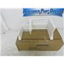 MAYTAG WHIRLPOOL REFRIGERATOR 61005367 LINER SUPPORT INSERT (SIDE) NEW