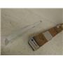 GENERAL ELECTRIC REFRIGERATOR WR12X10142 HANDLE NEW