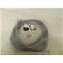 LG WASHER 5214FR3188P DRAIN HOSE NEW