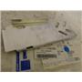 MAYTAG WHIRLPOOL REFRIGERATOR 67001083 LEFT RETURN DAM NEW