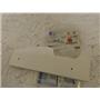 MAYTAG WHIRLPOOL STOVE 74005107 PANEL END CAP LEFT NEW