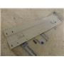 MAYTAG WHIRLPOOL REFRIGERATOR 12564502WD DOOR PLATE NEW