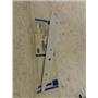 MAYTAG WHIRLPOOL REFRIGERATOR 10809915 L BLANK SIDE RAIL NEW