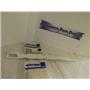 MAYTAG WHIRLPOOL REFRIGERATOR 67002327 TEMP CONTROL SLIDE NEW