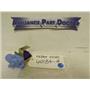 MAYTAG KENMORE REFRIGERATOR 60184-4 WATER VALVE NEW