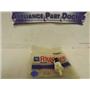 FRIGIDAIRE ELECTROLUX REFRIGERATOR 628481 SWITCH NEW
