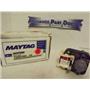 MAYTAG WHIRLPOOL MICROWAVE 7409P005-60 MOTOR NEW