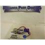 MAYTAG WHIRLPOOL REFRIGERATOR R0950042 DEFROST BIMENTAL THERMOSTAT NEW