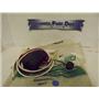 FRIGIDAIRE ELECTROLUX REFRIGERATOR R000900454 RELAY NEW
