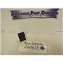 MAYTAG WHIRLPOOL REFRIGERATOR 2169373 RUN CAPACITOR NEW