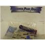 MAYTAG WHIRLPOOL REFRIGERATOR 68001046 HINGE SPRING NEW