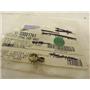 MAYTAG WHIRLPOOL DRYER 33001761 DOOR STRIKE NEW
