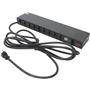 APC AP7900 Switched Rack PDU Remote Power Strips 120V 1440VA 12A, NEMA 5-15R