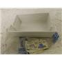 MAYTAG WHIRLPOOL REFRIGERATOR 10502916 DOOR BUCKET NEW