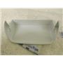 MAYTAG WHIRLPOOL REFRIGERATOR 67002304 DAIRY TRAY NEW