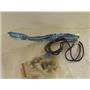 ROBERTSHAW REFRIGERATOR 31-221 11085 DEFROST HEATER NEW