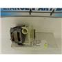 GE HOTPOINT DISHWASHER WD26X10045 WD26X10033 CIRCULATION PUMP W/IMPELLER USED