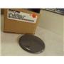 MAYTAG WHIRLPOOL STOVE 31782703GY BURNER CAP 12K NEW