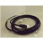 MAYTAG WHIRLPOOL REFRIGERATOR 60001024 POWER CORD NEW