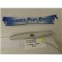 GENERAL ELECTRIC DISHWASHER WD22X10045  WD22X10027 UPPER SPRAY ARM USED