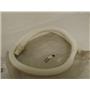 MAYTAG WHIRLPOOL WASHER 22002700 DRAIN HOSE NEW