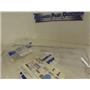 MAYTAG WHIRLPOOL REFRIGERATOR 10493202 LIGHT COVER NEW