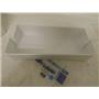 MAYTAG WHIRLPOOL REFRIGERATOR 10420007 DOOR BIN NEW