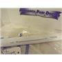 MAYTAG WHIRLPOOL REFRIGERATOR 10688049 EXTR-L CRISP FRONT NEW