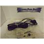 MAYTAG WHIRLPOOL WASHER 21001376 POWER CORD NEW