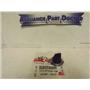 ADMIRAL WHIRLPOOL STOVE 7711P220-60 KNOB, SELECTOR NEW