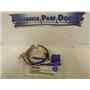 MAYTAG WHIRLPOOL REFRIGERATOR 61005281 WIRE HARNESS, AUGER MOTOR NEW