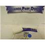 GENERAL ELECTRIC REFRIGERATOR WR2X7232 END CAP NEW