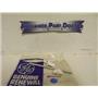 GENERAL ELECTRIC REFRIGERATOR WR2X7453 PAN COVER SUPPORT NEW