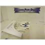 MAYTAG WHIRLPOOL REFRIGERATOR 67001721 LH CRISPER SUPPORT NEW