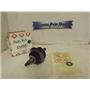 MAYTAG WHIRLPOOL DRYER 238881 HUB KIT NEW