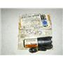 MAYTAG WHIRLPOOL REFRIGERATOR NOT OEM RSC10 RELAY AND START COPACITOR NEW
