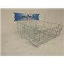 KENMORE DISHWASHER 5300810014 UPPER RACK USED