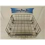 SAMSUNG DISHWASHER DD82-01075A LOWER RACK USED