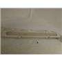MAYTAG WHIRLPOOL REFRIGERATOR R0130909 TOE GRILLE (BSQ) NEW