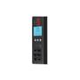 APC AP8941 Switched Rack PDU 2G Zero-U 30A 208V L6-30 C13 C19 Power Distribution