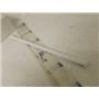 MAYTAG WHIRLPOOL REFRIGERATOR R0130383 FRONT SHELF TRIM NEW