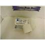 MAYTAG WHIRLPOOL REFRIGERATOR 12630301C HINGE COVER (LWR-BSQ) NEW