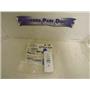 MAYTAG WHIRLPOOL REFRIGERATOR 67004610 CHILLER VENT COVER NEW