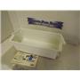 AMANA KENMORE REFRIGERATOR 12311906 FREEZER DOOR BUCKET NEW