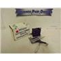 FRIGIDAIRE WESTINGHOUSE STOVE 5300600492 INFINITE SURFACE ELEMENT SWITCH NEW