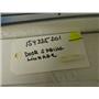 FRIGIDAIRE KENMORE DISHWASHER 154325201 DOOR SPRING LINKAGE USED