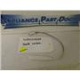 GENERAL ELECTRIC DISHWASHER WD01X10569 DOOR CABLE USED