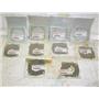 Boaters Resale Shop of TX 1607 4141.21 YAMAHA 6G5-44323-00 (6) 6E5-44315-A0 (4)